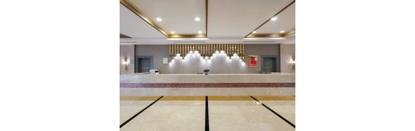 Orange County Belek 5*-6