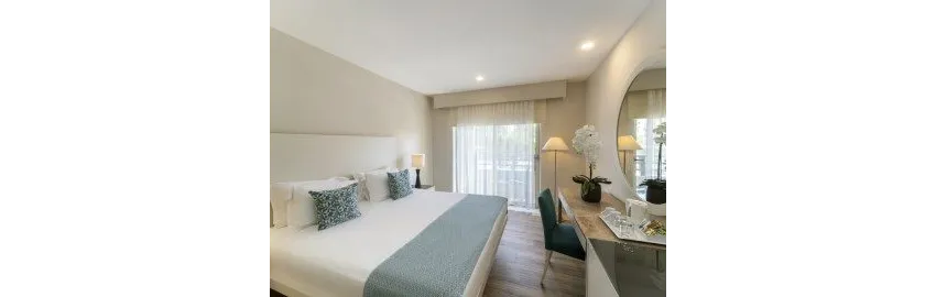 Tui Blue Xanthe 5*-22