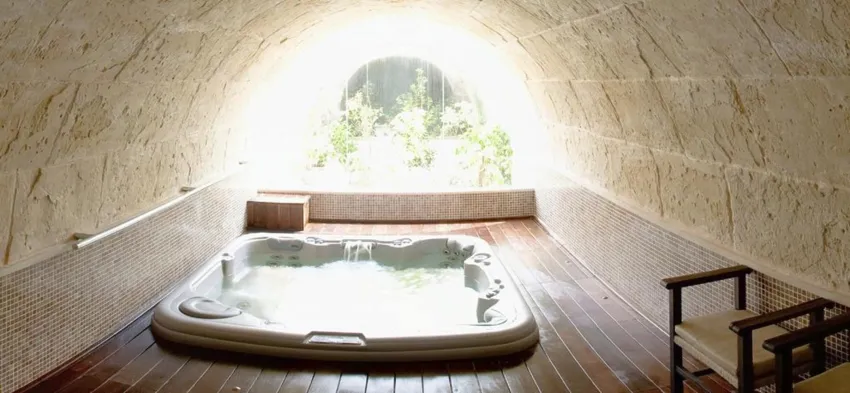 Fontsanta Thermal Spa 5*-30