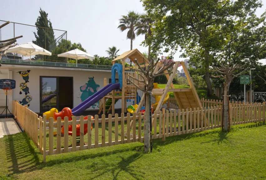 Club Falcon Hotel 4*-21