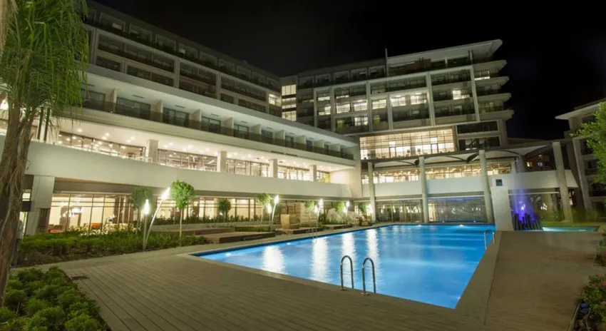 The Sense Deluxe Hotel 5*-42