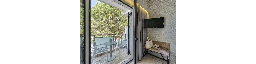 Contessa Hotel 3*-4