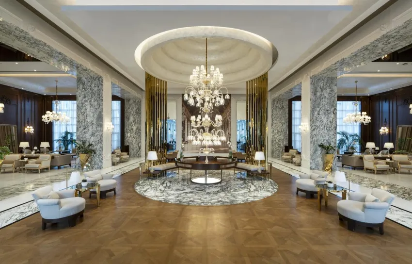 Kaya Palazzo Resort And Casino 5*-22