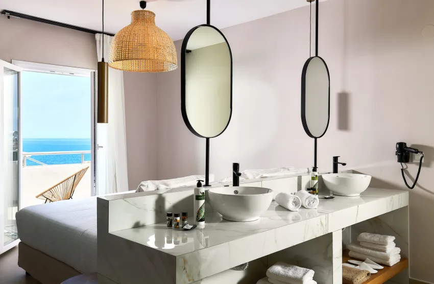 Lotus Rise Hotel (Adults Only 16+) 4*-27