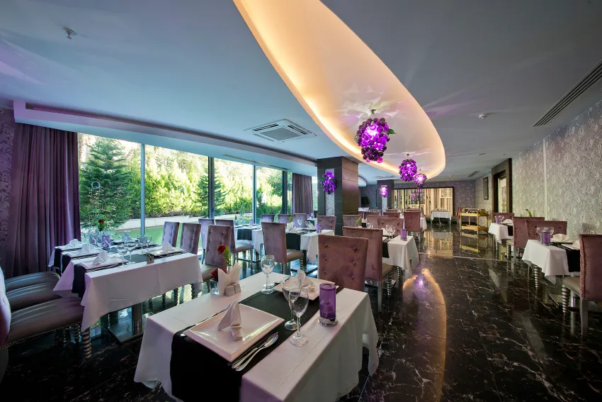 Q PREMIUM RESORT HOTEL  5*-3