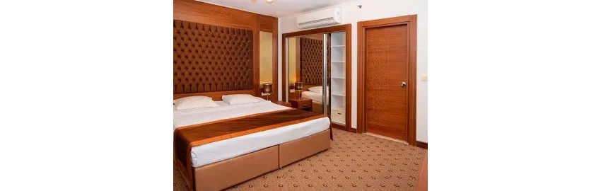 Alder Resort Hotel 4*-14