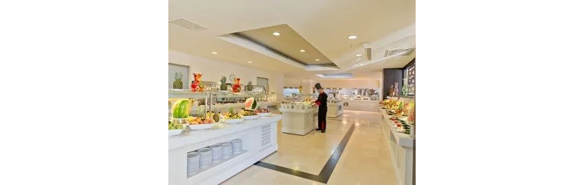 Sealife Buket Resort & Beach Hotel 5*-18