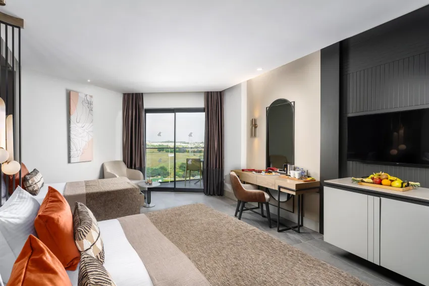 Calyptus Kirman Premium (Ex Kirman Calyptus Resort) 5*-14
