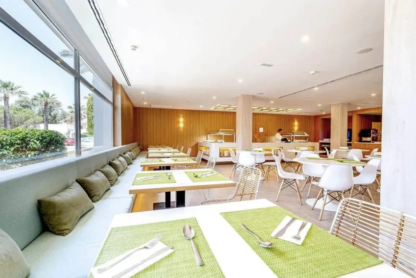 Ibersol Siurell 4*-17