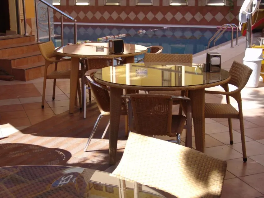 KLEOPATRA IKIZ HOTEL  3*-6