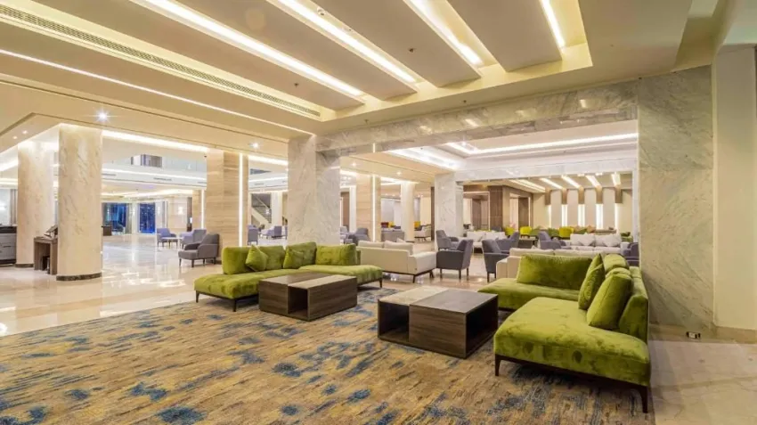 AMARINA ABU SOMA RESORT & AQUA PARK  5*-6