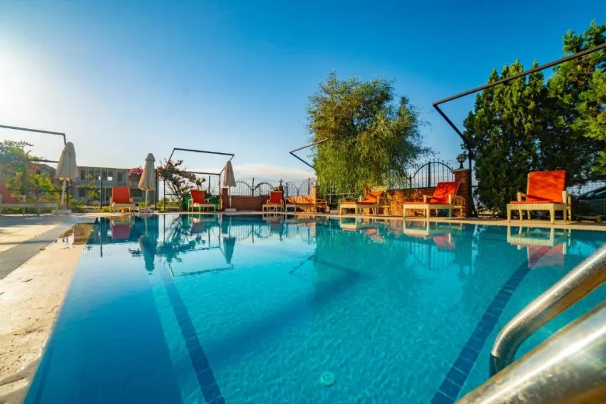 PRENSES SEALINE BEACH HOTEL  4*-27