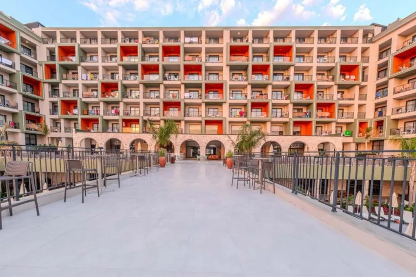 DREAM FUN WORLD HOTEL  5*-26