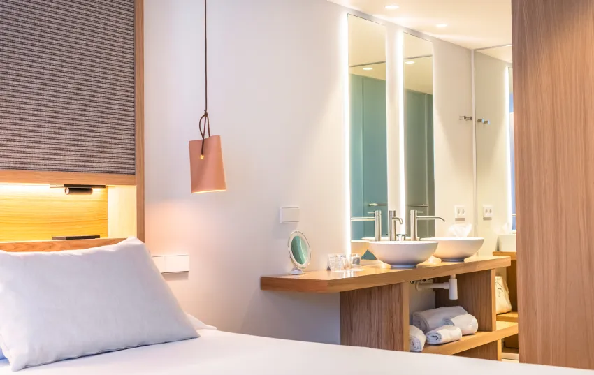 Canyamel Park Hotel 4*-7