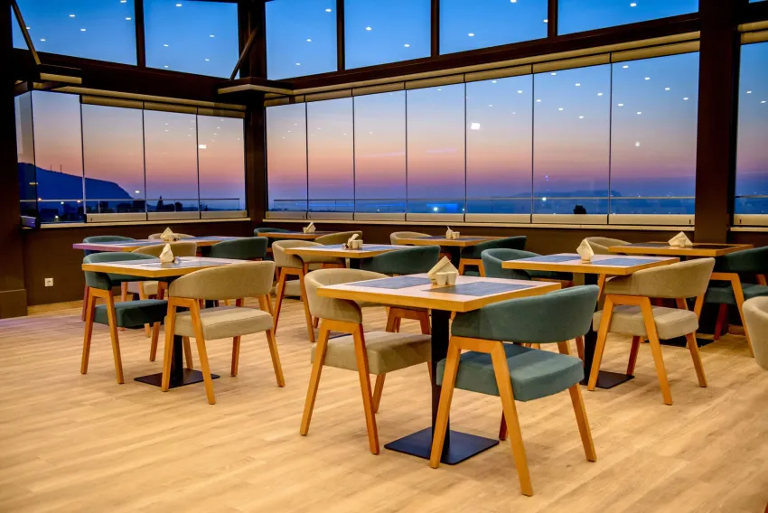 Villaggio Boutique Hotel 4*-5