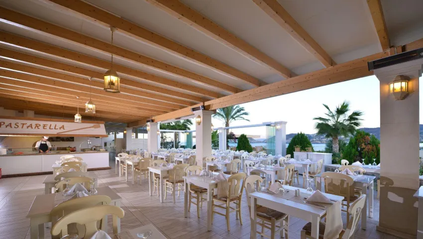Seaside A Lifestyle Resort 5*-4