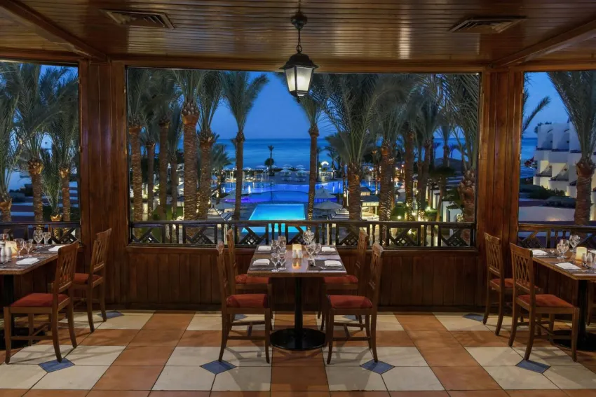 Jaz Fanara Resort 5*-25