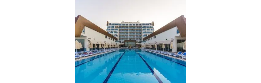 Sun Star Resort 5*-1