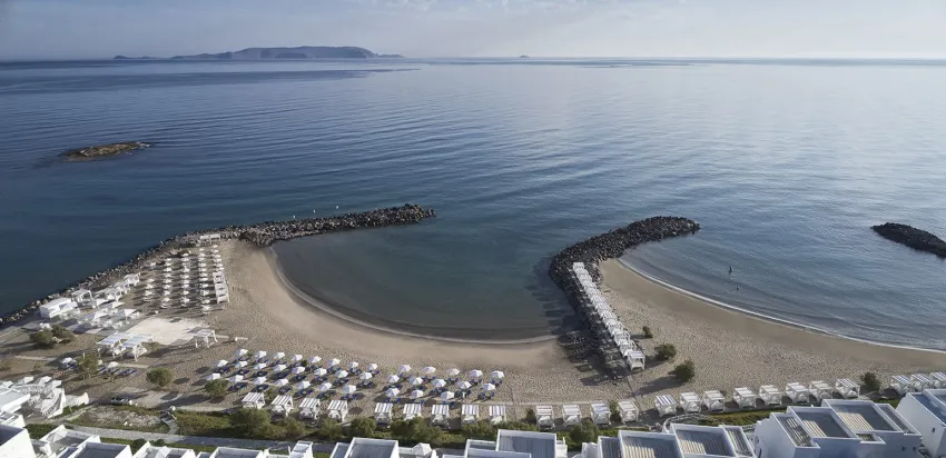 Knossos Beach Bungalows Suites Resort and Spa 4*-21