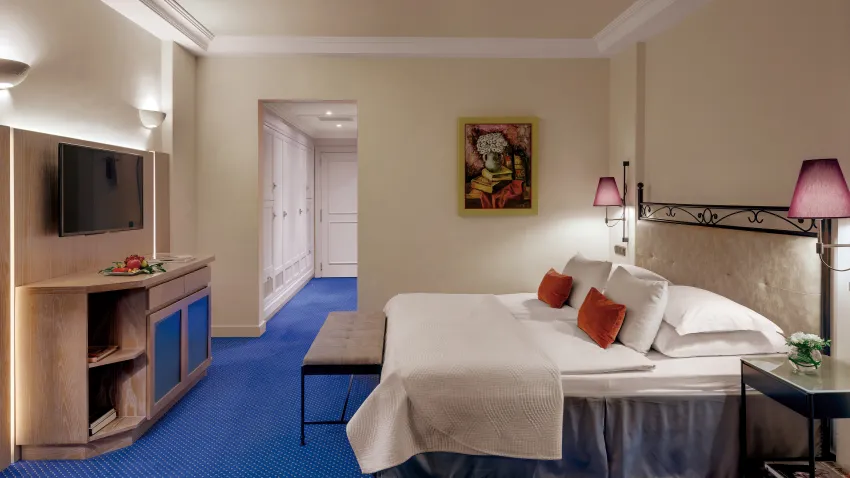 Steigenberger Hotel & Resort Camp de Mar 5*-62