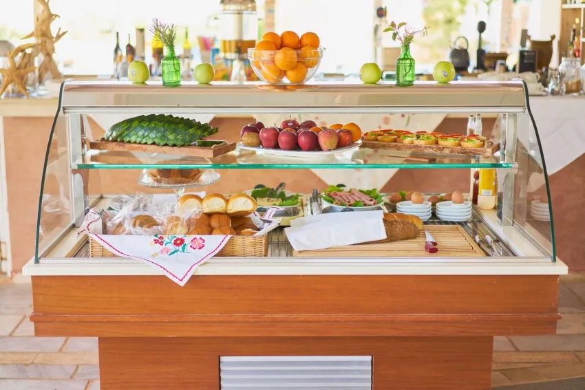 Golden Bay Aparthotel 3*-20