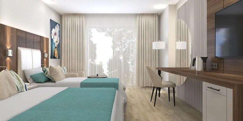 Side Moon Palace Hotel 5*-18