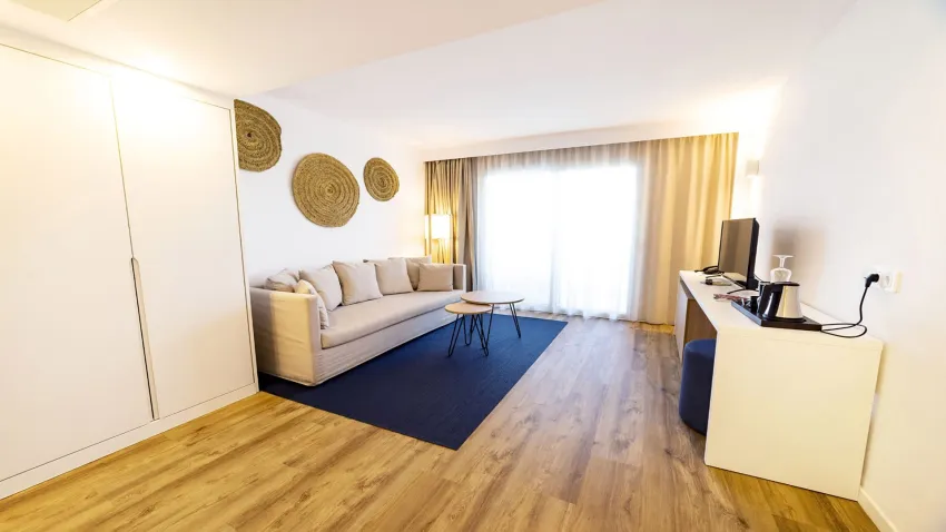 Parque Nereida Suites Hotel 4*-16