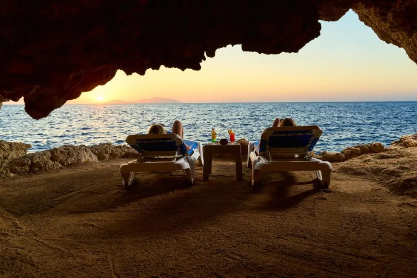 DREAMS BEACH RESORT SHARM EL SHEIKH  4*-15