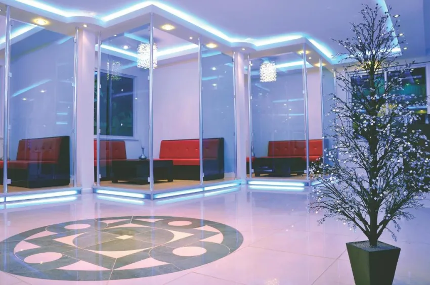 BLUE DIAMOND ALYA HOTEL  4*-3