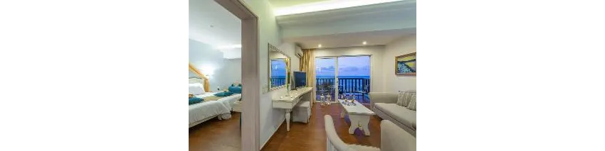 Alexander Beach Hotel And Village Resort 5*-164