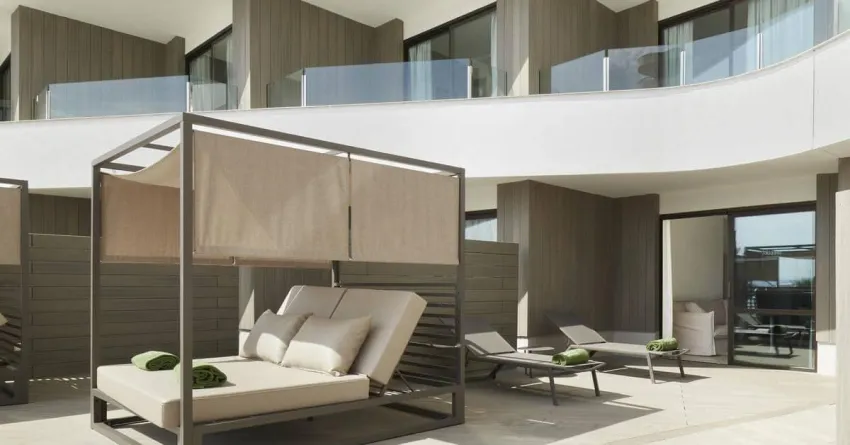 Melia Palma Marina 4*-129