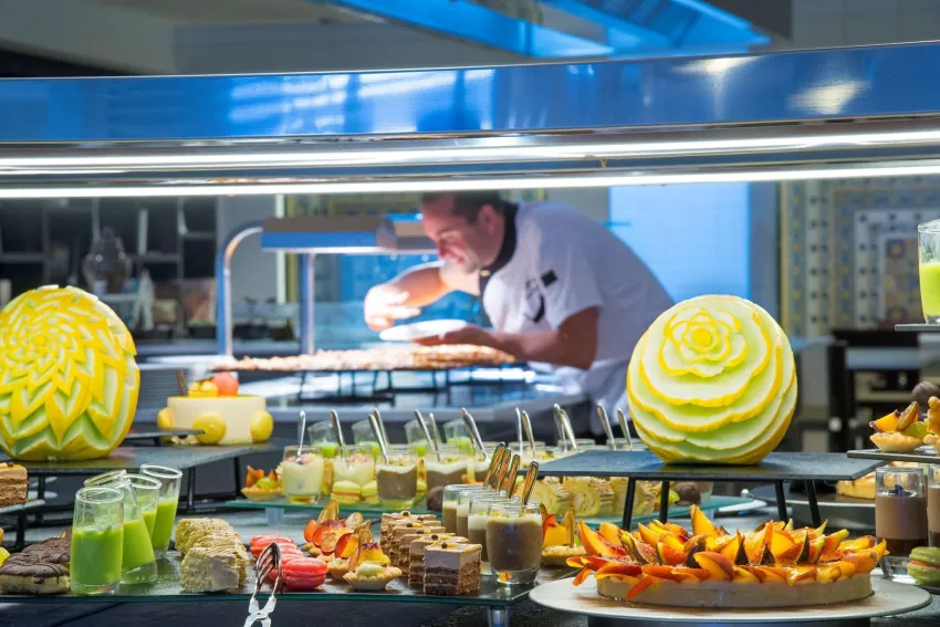 Radisson Blu Resort & Thalasso Hammamet 5*-200