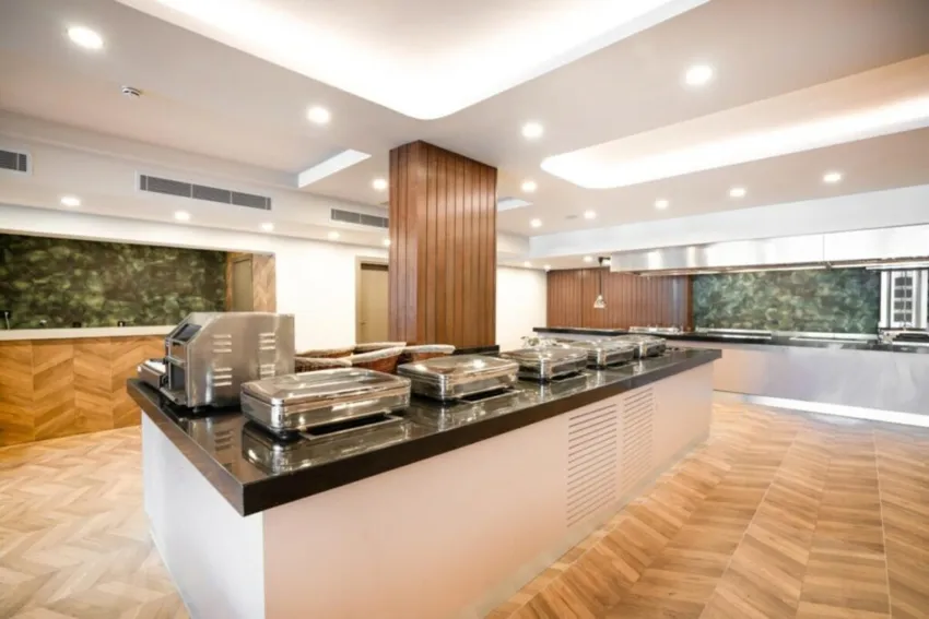 Orfeus Armin Hotel (Adults Only 16+) 3*-6