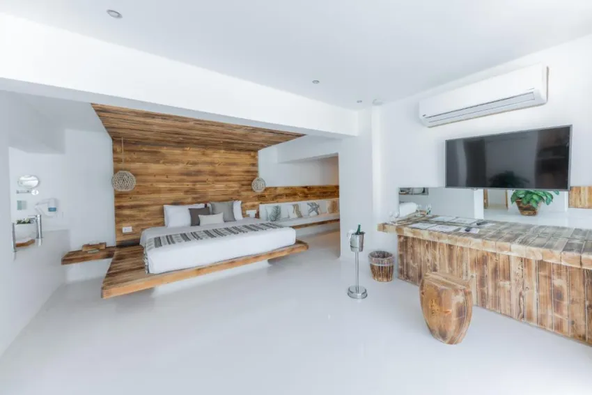 Meraki Resort 4*-27