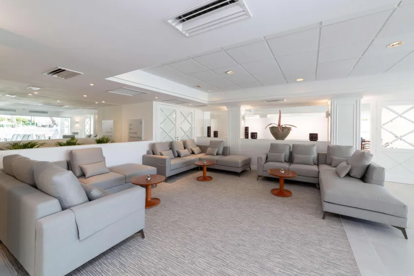 Reverence Life Hotel 4*-9