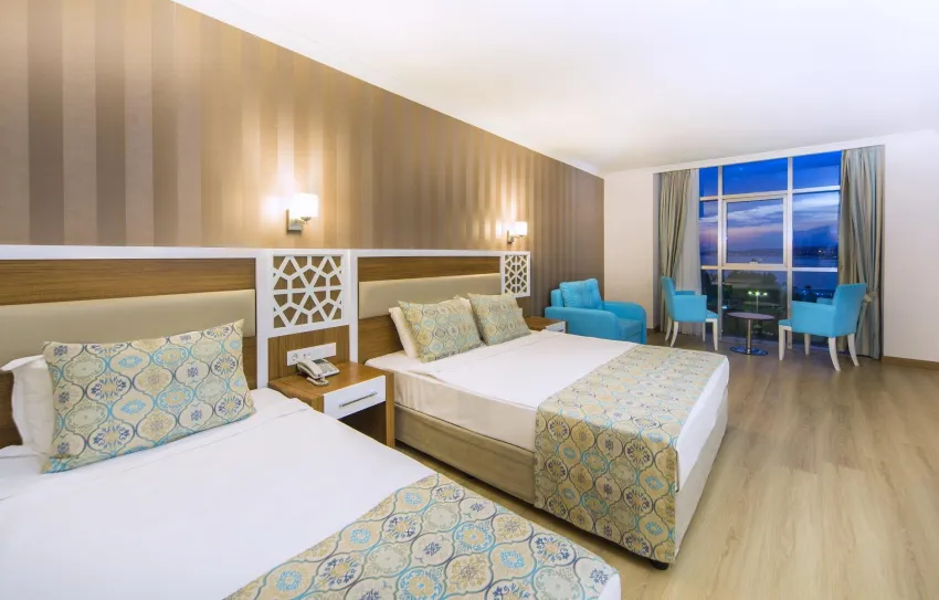 Lonicera Resort & Spa Hotel 5*-9