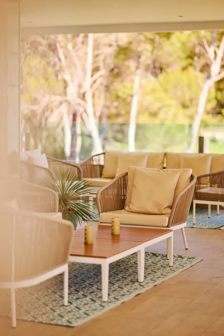 Alua Carolina Adults Only 4*-16