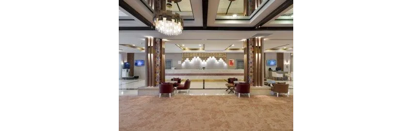 Orange County Belek 5*-7