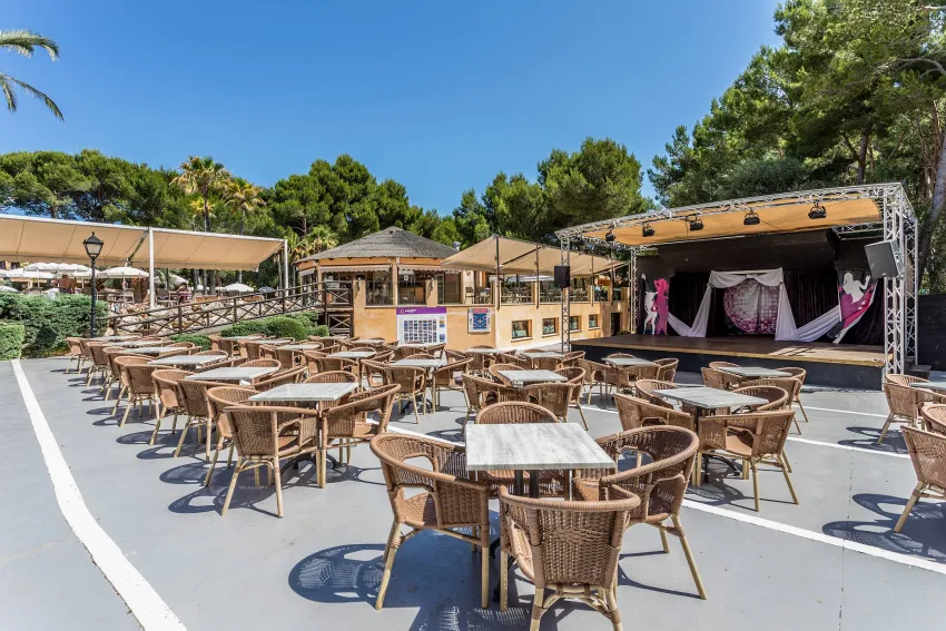 Vell Mari Hotel & Resort 4*-8