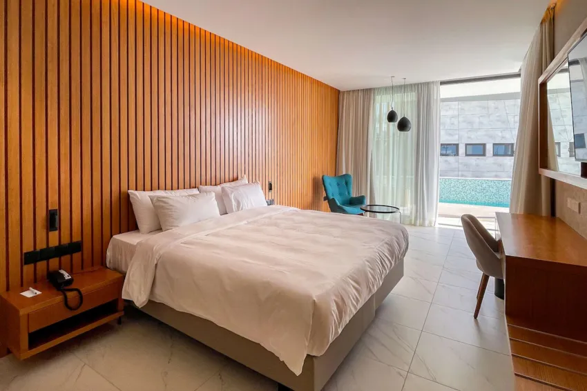 Radisson Beach Resort 5*-9