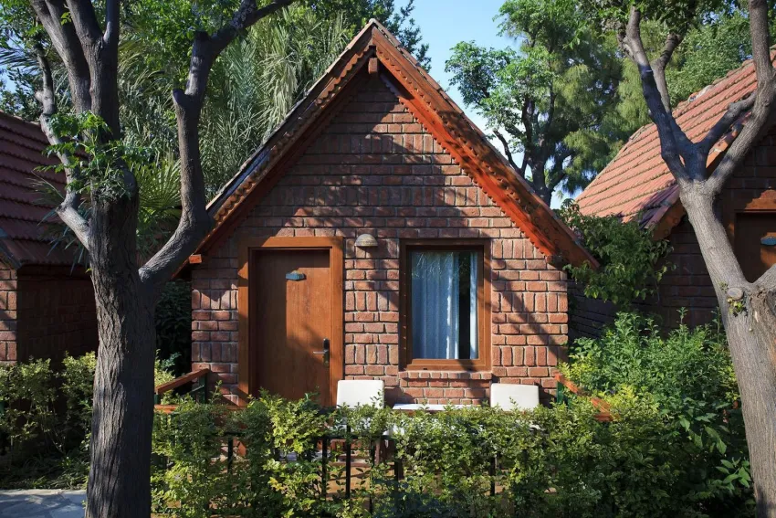 Can Garden Beach Hotel 4*-9