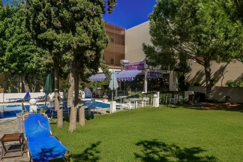 Proimos Maisonnettes 3*-14