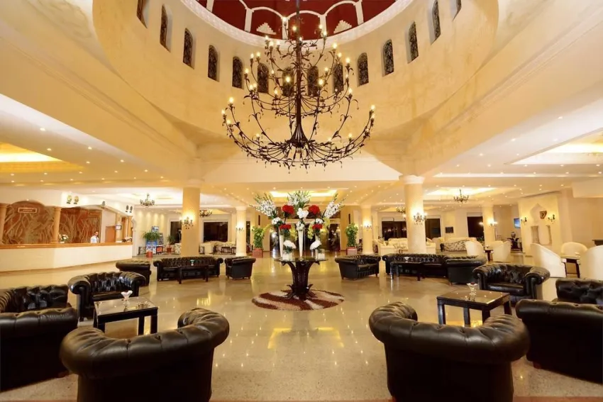 Pickalbatros Aqua Blu Resort 4*-24