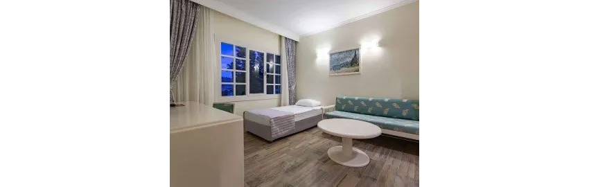 Asteria Family Resort Side (Ex. Euphoria Palm Beach) 5*-19