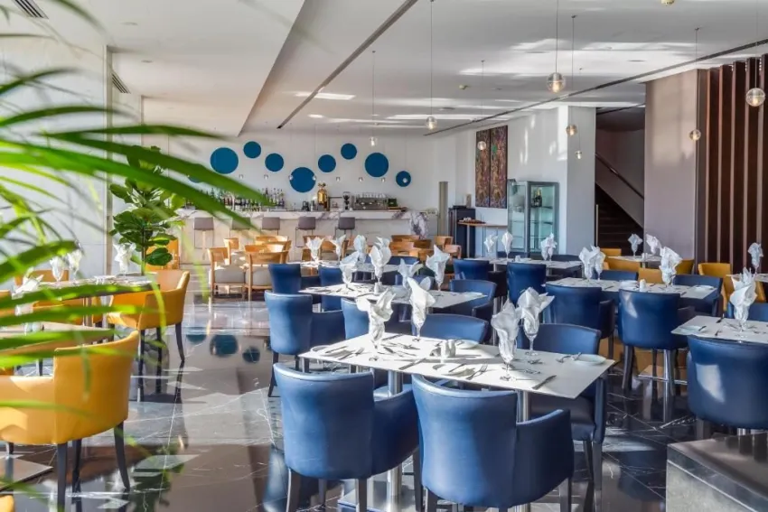 SUN HALL HOTEL 4*-27