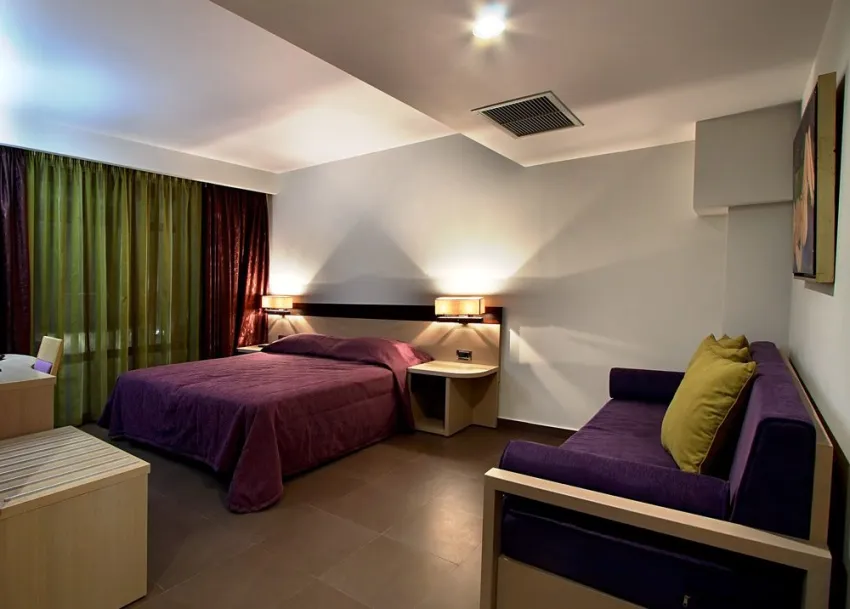 Porto Platanias Beach Resort & Spa 5*-10