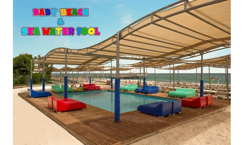DOBEDAN WORLD PALACE HOTEL (EX. ALVA DONNA)  5*-16