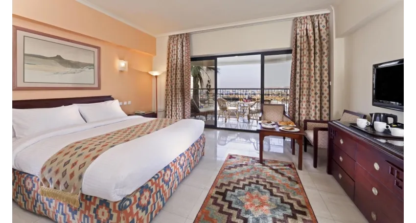 Sunrise Holidays Resort 5*-8