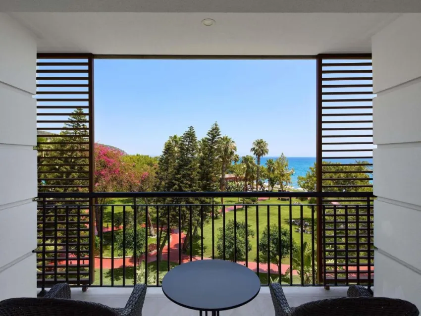 TUI MAGIC LIFE RIXOS BELDIBI  5*-64