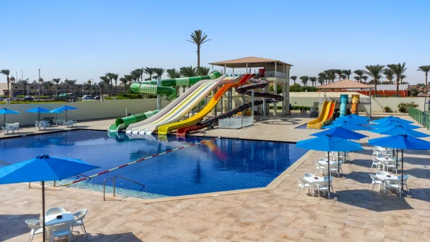 PICKALBATROS DANA BEACH RESORT  5*-70